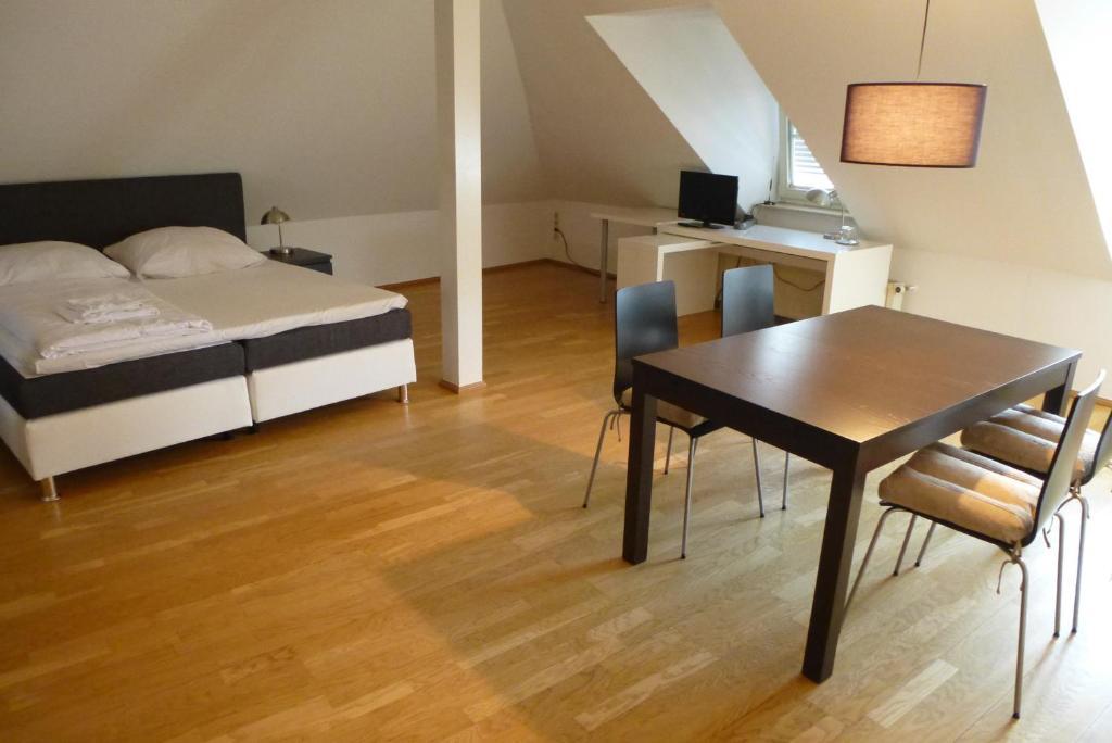 Zum Lowen Bad Homburg vor der Hoehe Room photo